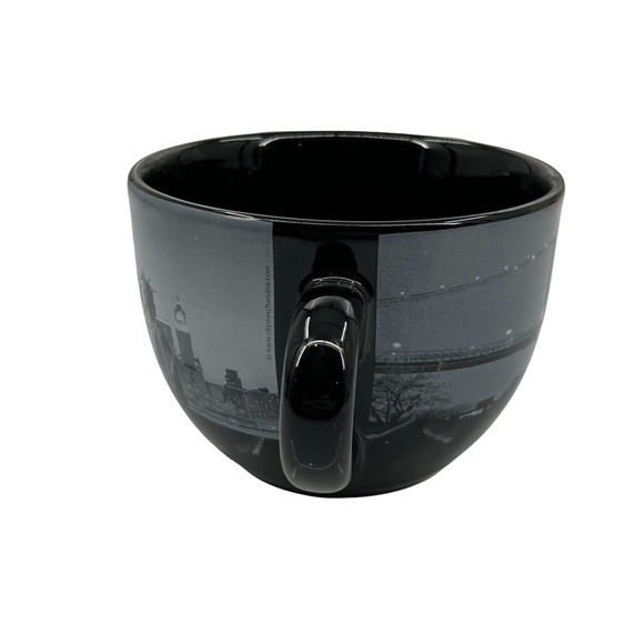 New York City Skyline City Merchandise Large Coffee Mug - Picture 3 of 10